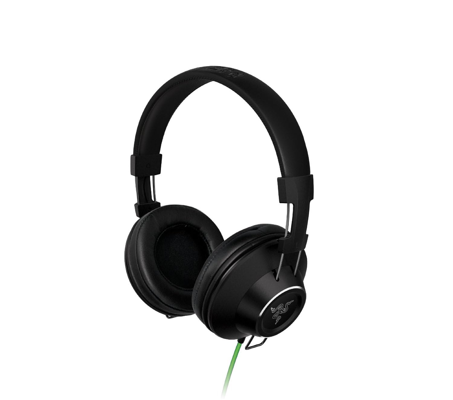 Amazon.com: Razer Adaro Stereos - Analog Headphones : Electronics